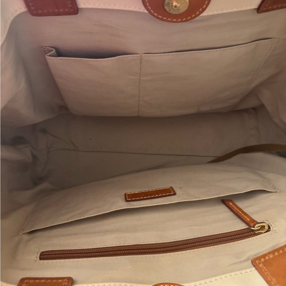 Versatile design,designed to be comfortable carried over the shoulder or hand. - Picture 3 of 4